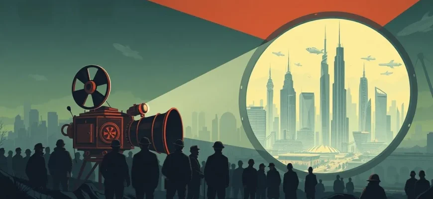 Fantascienza e Prima Guerra Mondiale: 10 Film da Non Perdere