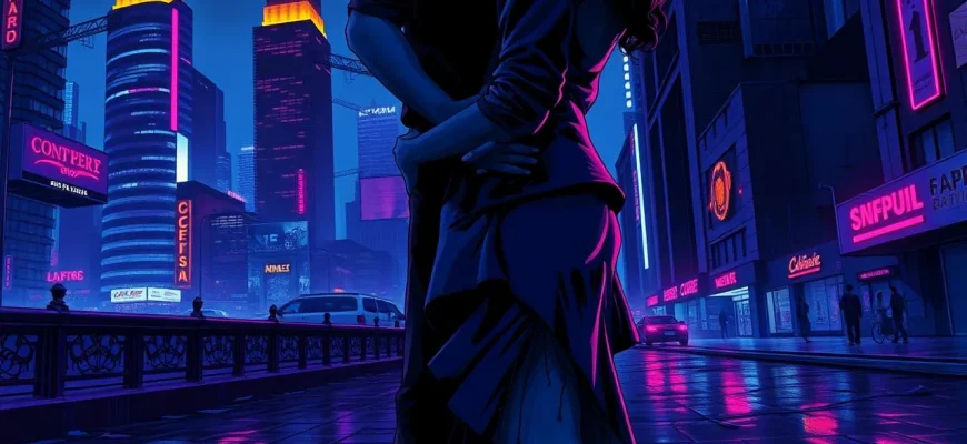 Thriller d’Amore Tragico: 10 Film da Non Perdere