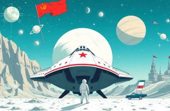 Film Sovietici sullo Spazio