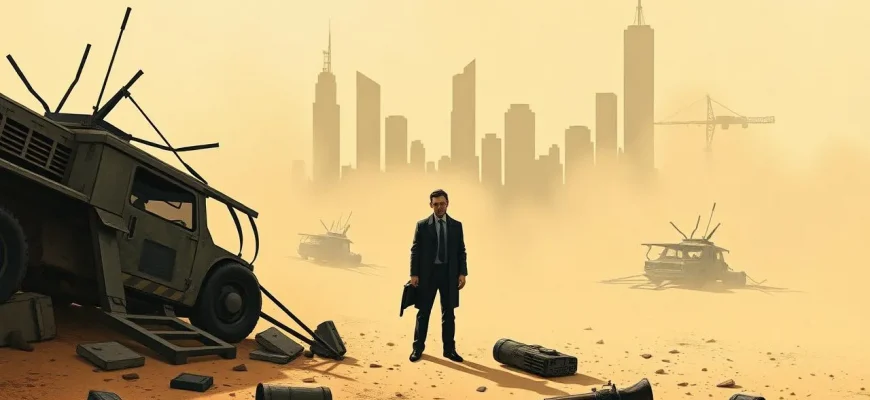 Film criminali con un retrogusto amaro