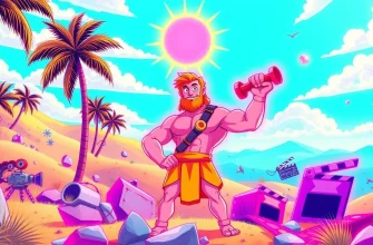 Film Famiglia su Ercole