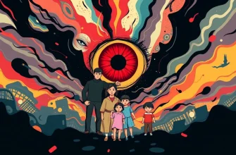 Film Horror sulla Famiglia: 10 Scelte da Non Perdere