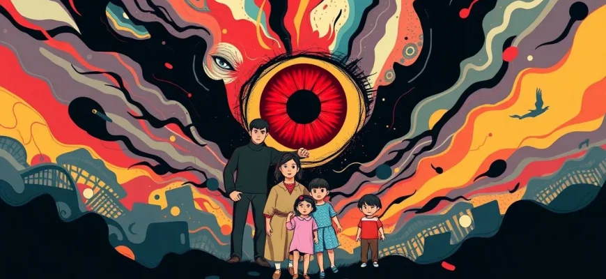 Film Horror sulla Famiglia: 10 Scelte da Non Perdere