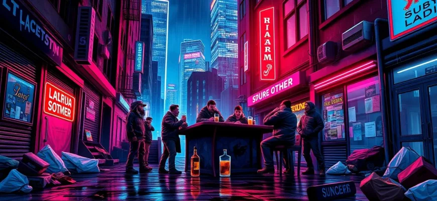 Top 10 Film Thriller su Teppisti