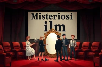 Misteriosi film su scomparse nel tempo