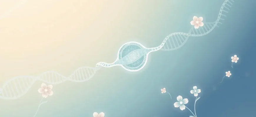 Documentari su CRISPR: La rivoluzione genetica