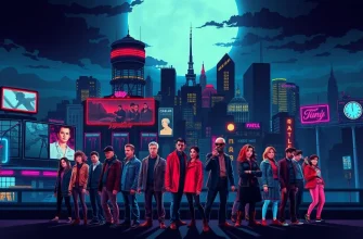 10 Thriller Films about Yugoslavia in Italian