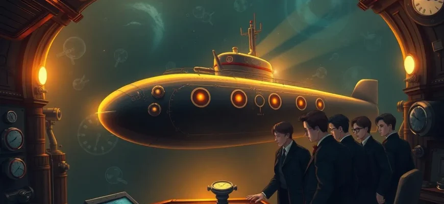 Film sulla decompressione delle cabine Film sulla decompressione delle cabine