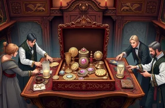 Film d’avventura: Alla ricerca di antichi amuleti Film d’avventura: Alla ricerca di antichi amuleti