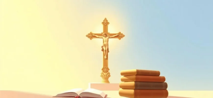 I Migliori Film Religiosi in Italiano I Migliori Film Religiosi in Italiano