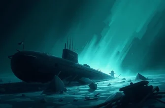 Film Catastrofi Sottomarine: Incidenti Nucleari