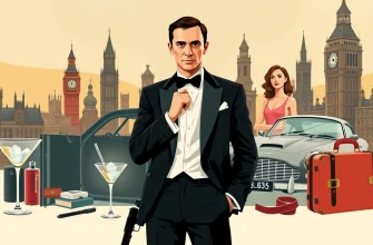 I migliori film di James Bond