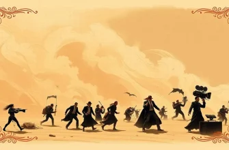 Film su tempeste di sabbia