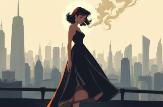 Film Noir: Storie di Mantenute