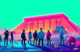 Film drammatici sull’archeologia