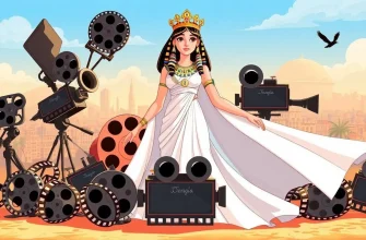 Film Famiglia Cleopatra: Una Collezione Imperiale