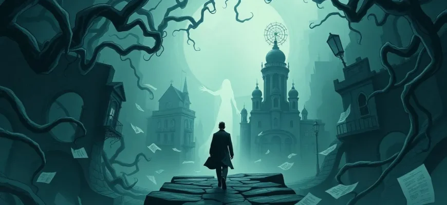 Film Gialli sui Tormenti: 10 Pellicole da Non Perdere