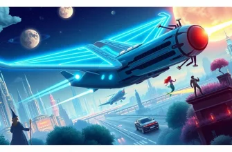 Fantasia nei cieli: 10 film fantasy sui voli