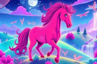 Fantasia e Cavalli: 10 Film da Non Perdere