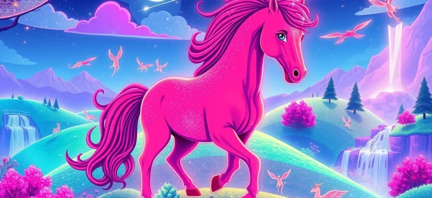 Fantasia e Cavalli: 10 Film da Non Perdere