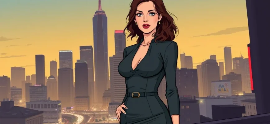 Film su Escort: 10 Scelte Imperdibili