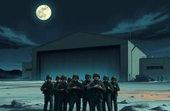 Film Catastrofici su Basi Militari