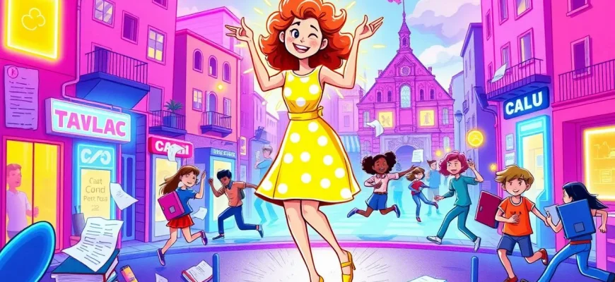 Commedie su insegnanti: 9 film da non perdere Commedie su insegnanti: 9 film da non perdere