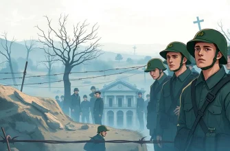 Film di guerra sull’espiazione Film di guerra sull’espiazione