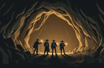 Film Western su Grotte: Una Selezione Imperdibile