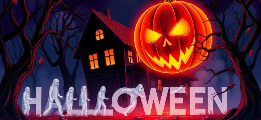 Film drammatici di Halloween