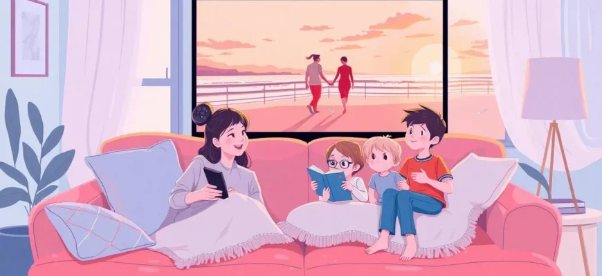 Film Famiglia: Appuntamenti