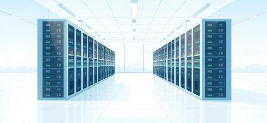 Documentari sui Centri di Elaborazione Dati Documentari sui Centri di Elaborazione Dati