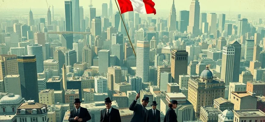 10 Film Criminali Italiani da Non Perdere