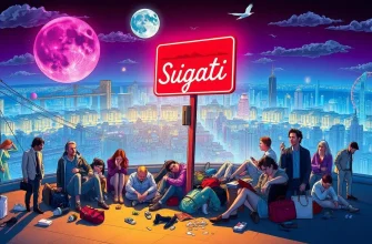 Commedie su Sfigati: 10 Film Imperdibili