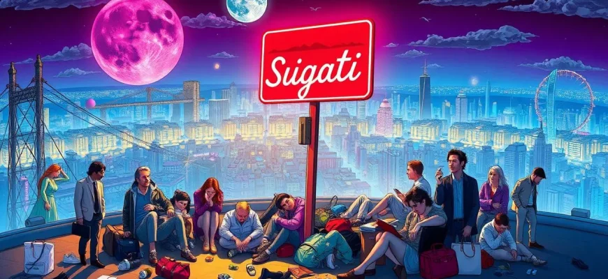 Commedie su Sfigati: 10 Film Imperdibili Commedie su Sfigati: 10 Film Imperdibili