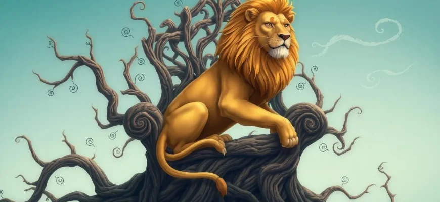 Film sulla scomparsa degli animali