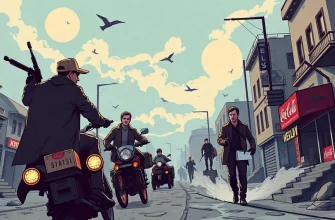 I Migliori Film d’Azione del 2021