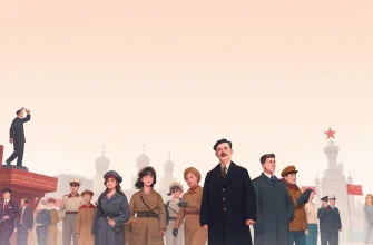 Soviet Films of the 20th Century