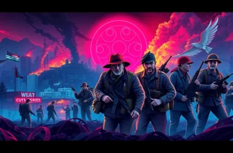 I migliori film di guerra da non perdere