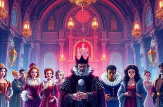 Film storici inglesi affascinanti Film storici inglesi affascinanti