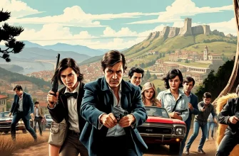 Film di Vendetta: 10 Action Movie Italiani