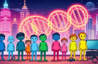 Film Familiari sui Cloni: Una Selezione Speciale