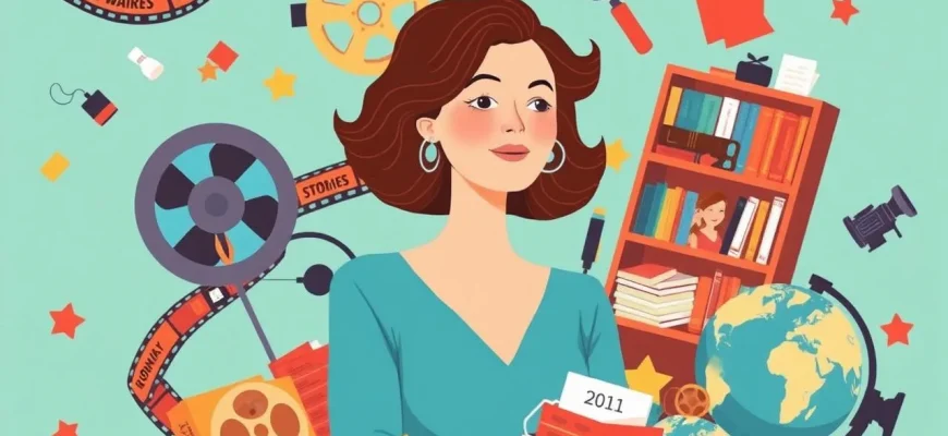 100 Film Ispiratori per Donne e su Donne