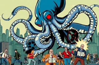 Film Horror sui Calamari: Una Selezione da Brivido