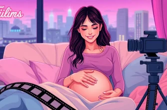 Film su Gravidanza Adolescenziale