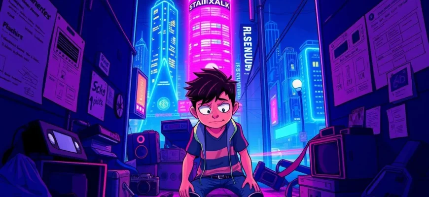 I film più realistici sull’ossessione