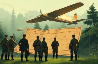 Avventure Militari: 10 Film Imperdibili Avventure Militari: 10 Film Imperdibili