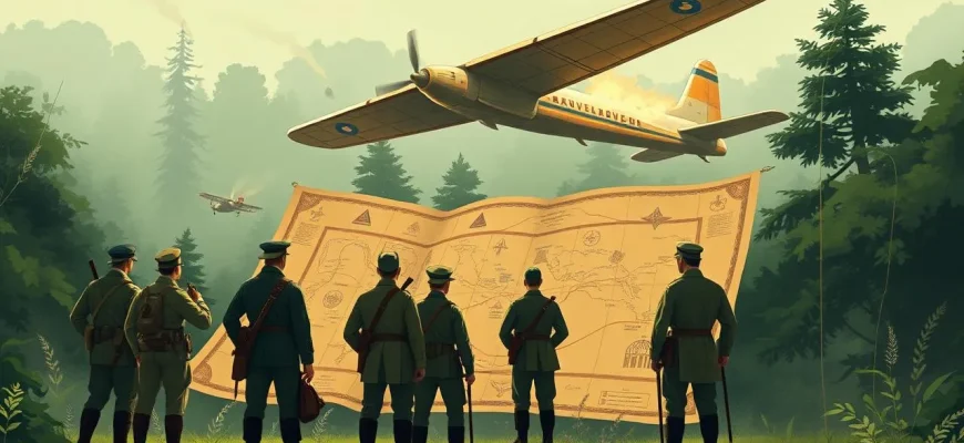 Avventure Militari: 10 Film Imperdibili