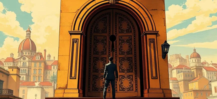 Erede del Thrill: 10 Film d’Azione su Eredità