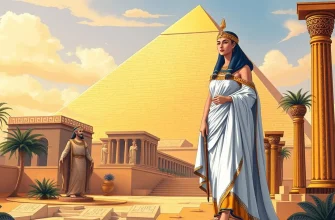 Film storici sull’Egitto ellenistico